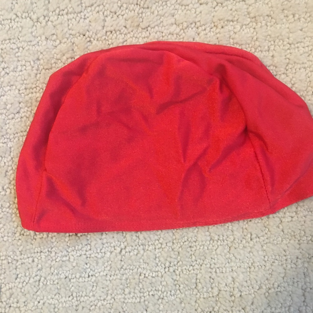 Speedo  Polyester Swim Cap UNISEX - Picture 6 of 8